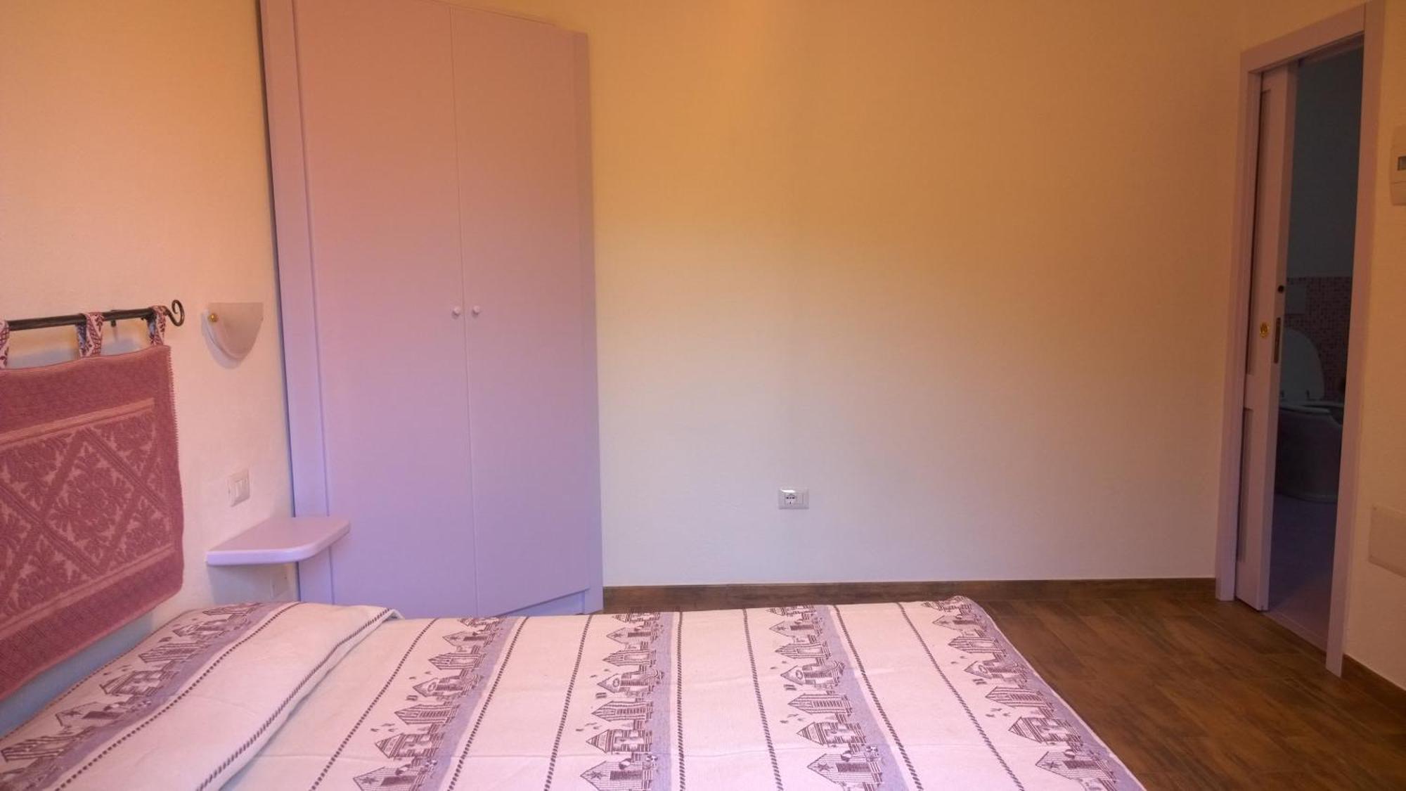 Le Maschere B&B Santa Teresa Gallura Luaran gambar