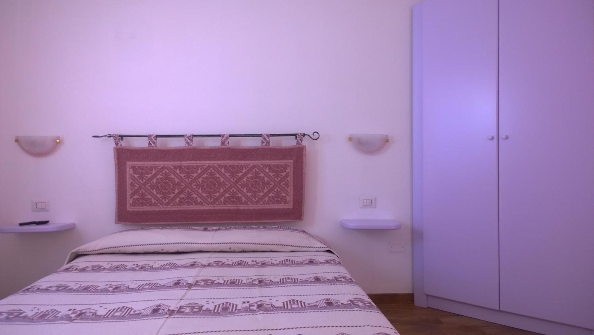 Le Maschere B&B Santa Teresa Gallura Luaran gambar