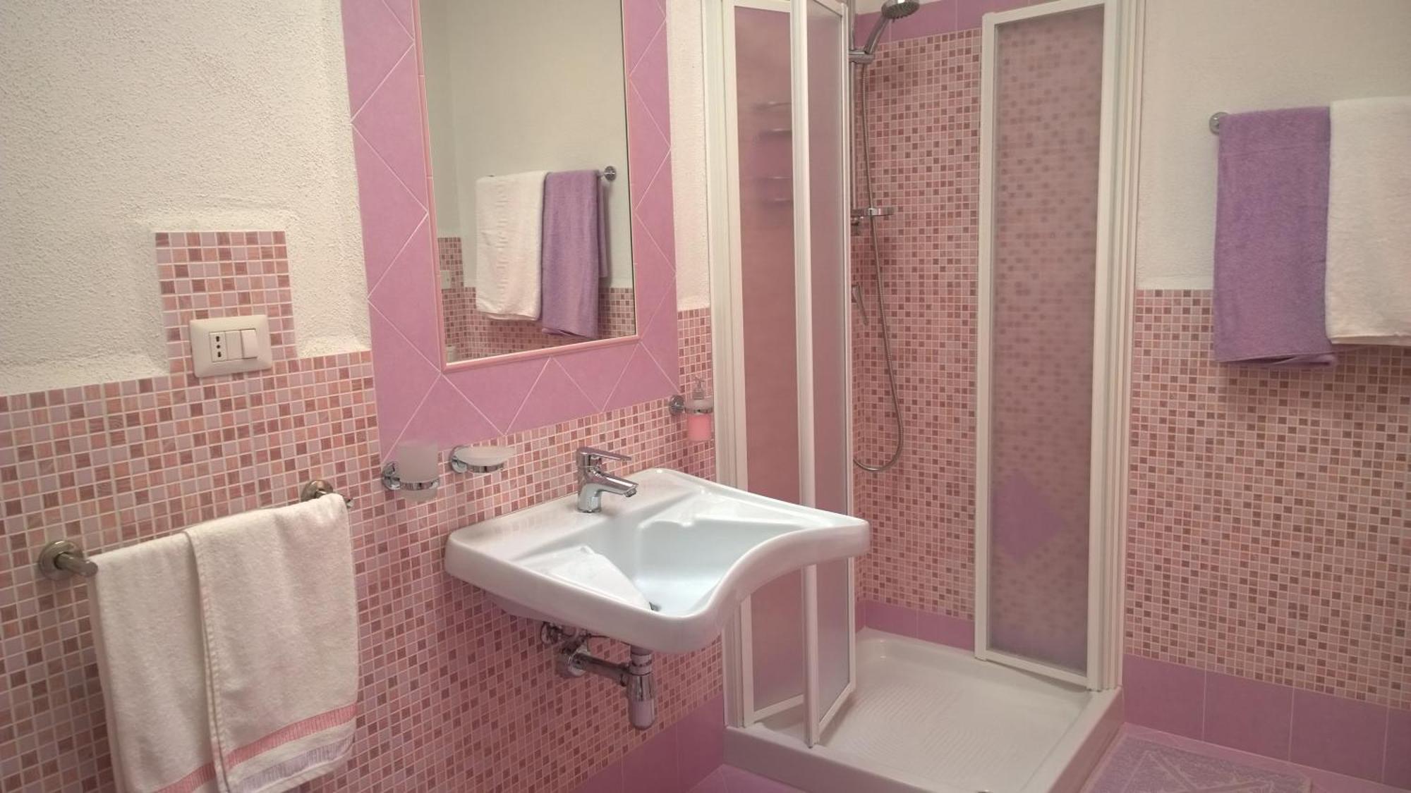 Le Maschere B&B Santa Teresa Gallura Luaran gambar