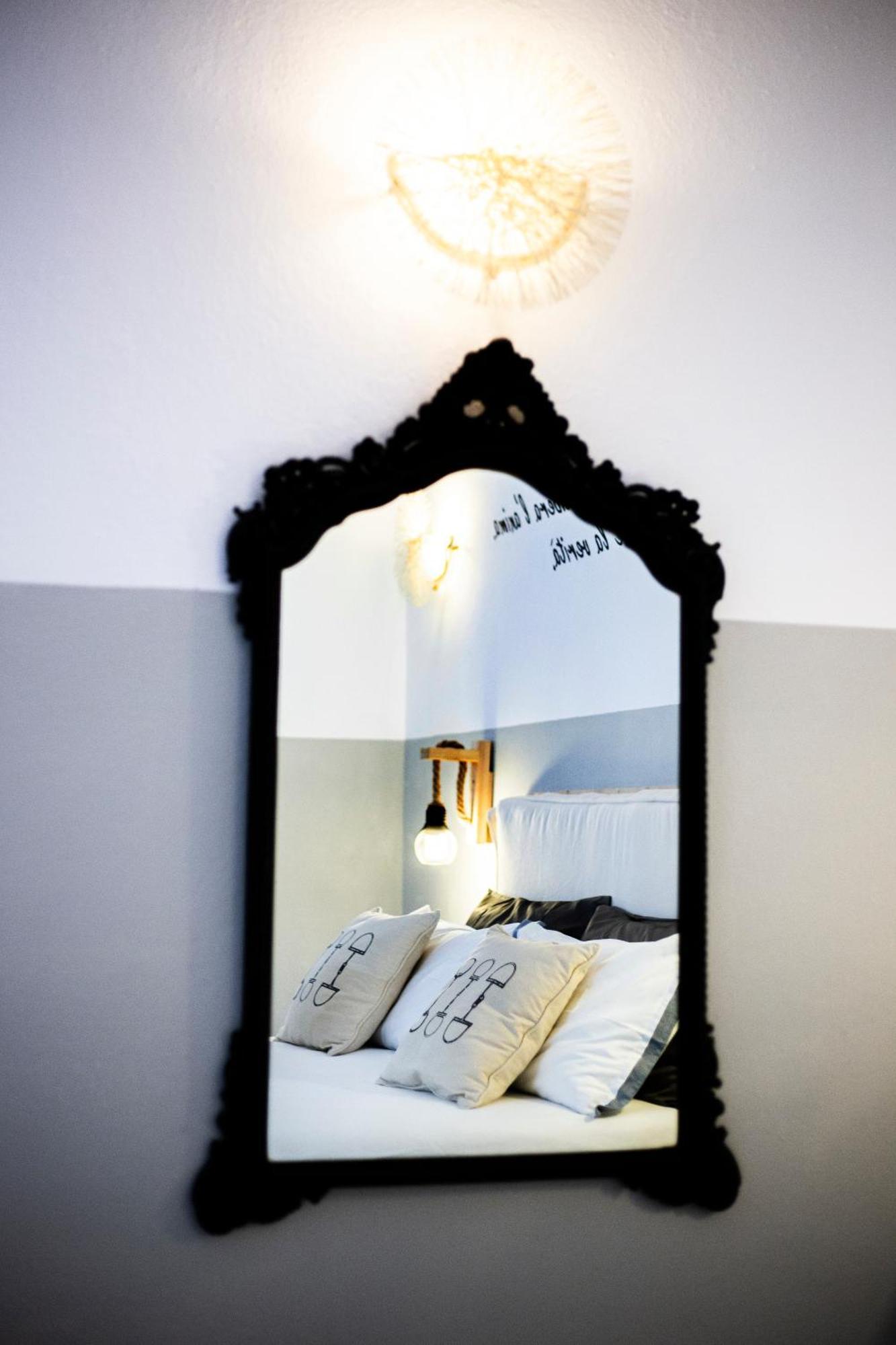 Le Maschere B&B Santa Teresa Gallura Luaran gambar