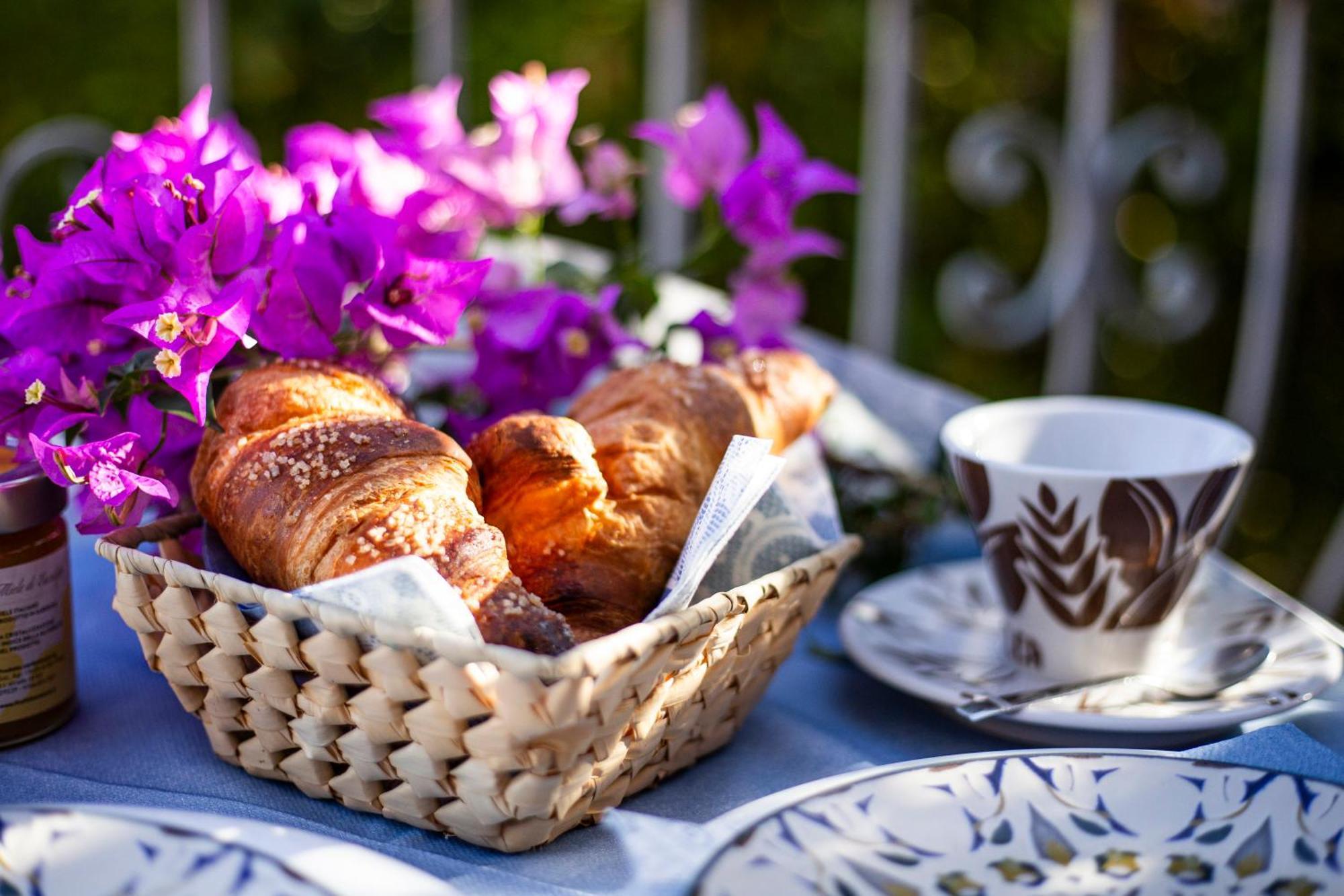 Le Maschere B&B Santa Teresa Gallura Luaran gambar