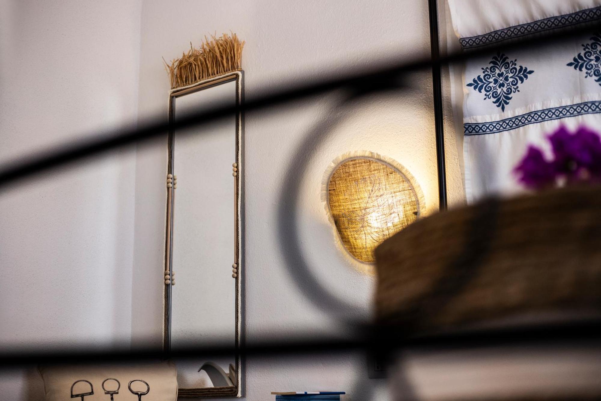 Le Maschere B&B Santa Teresa Gallura Luaran gambar