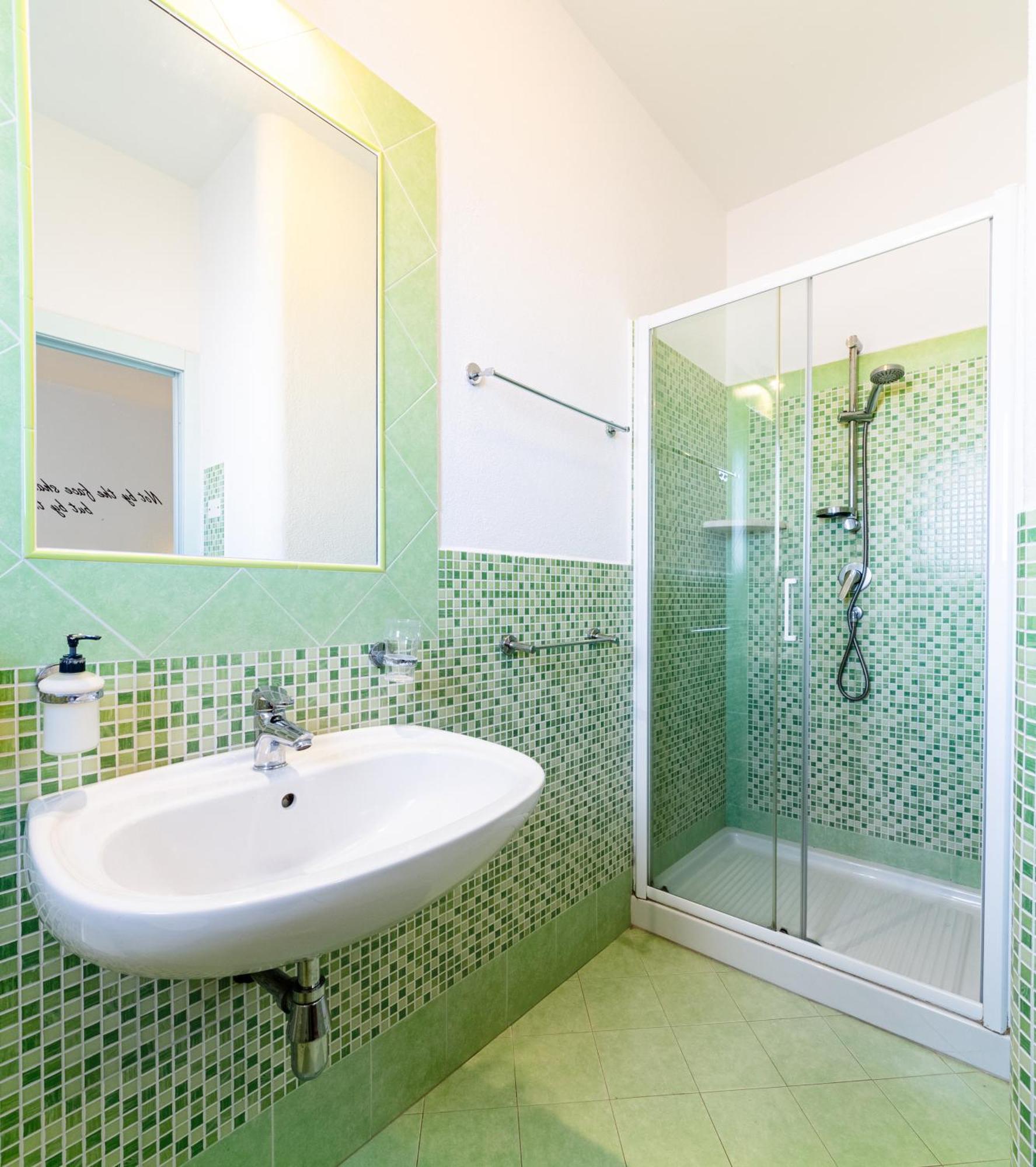 Le Maschere B&B Santa Teresa Gallura Luaran gambar