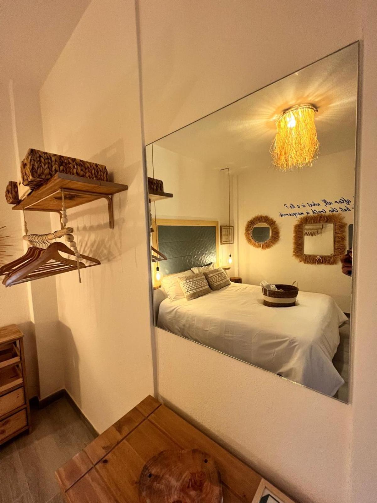 Le Maschere B&B Santa Teresa Gallura Luaran gambar