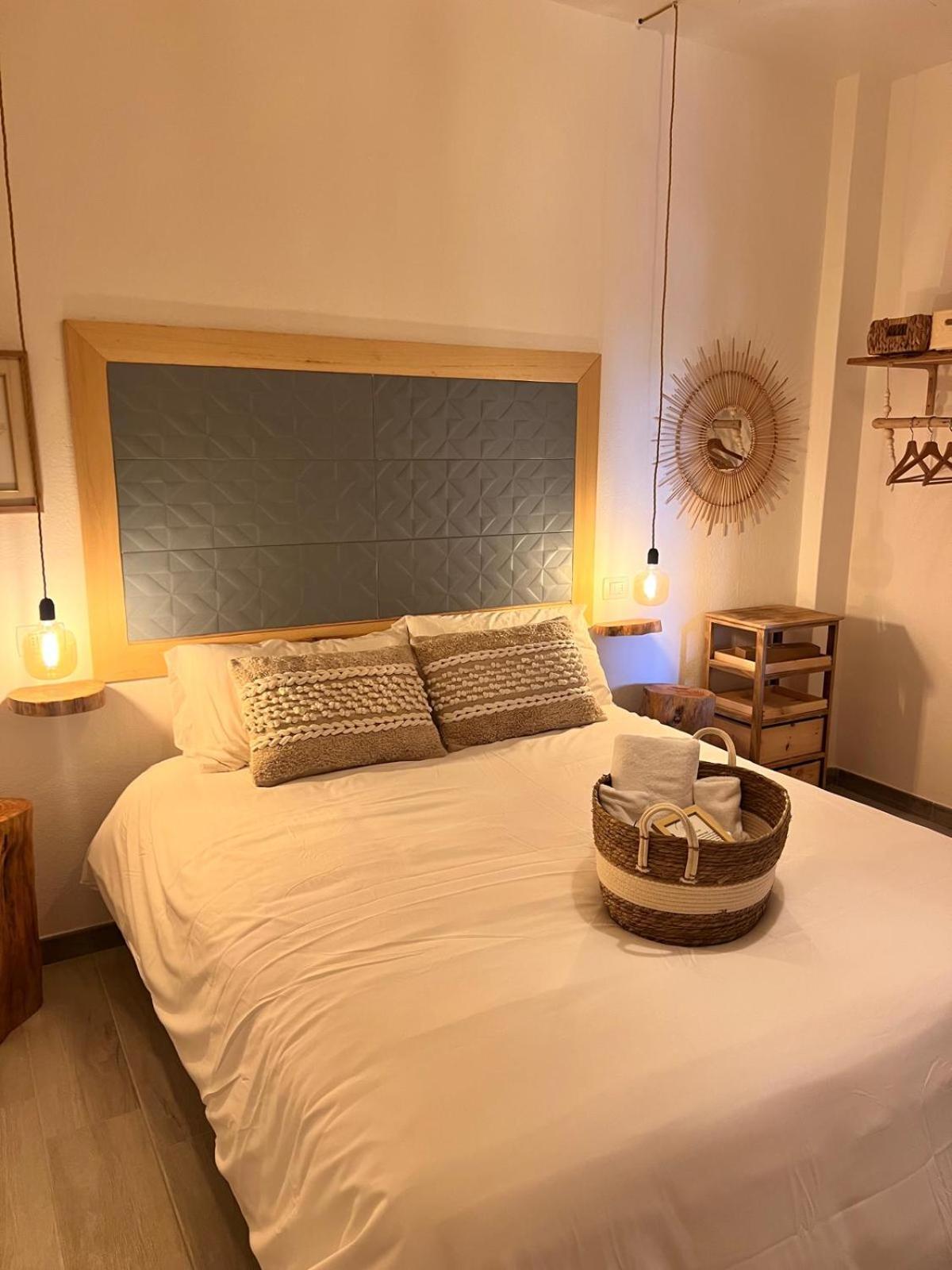 Le Maschere B&B Santa Teresa Gallura Luaran gambar