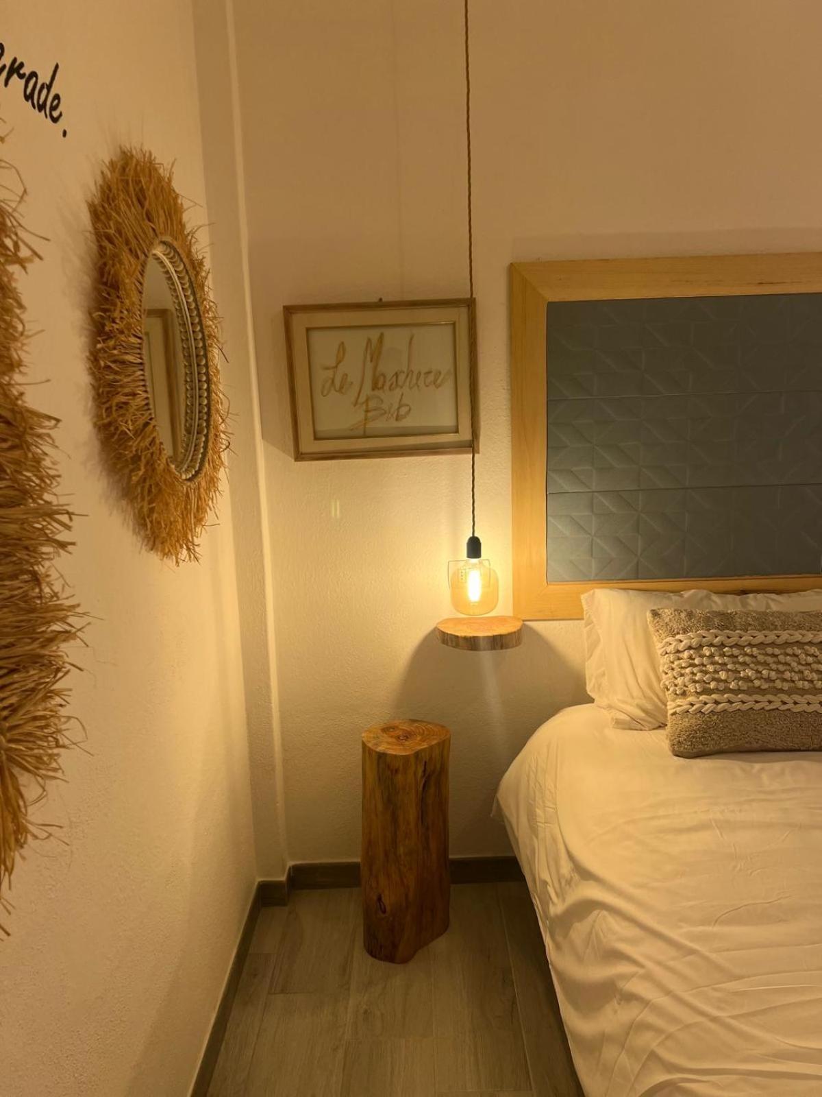 Le Maschere B&B Santa Teresa Gallura Luaran gambar