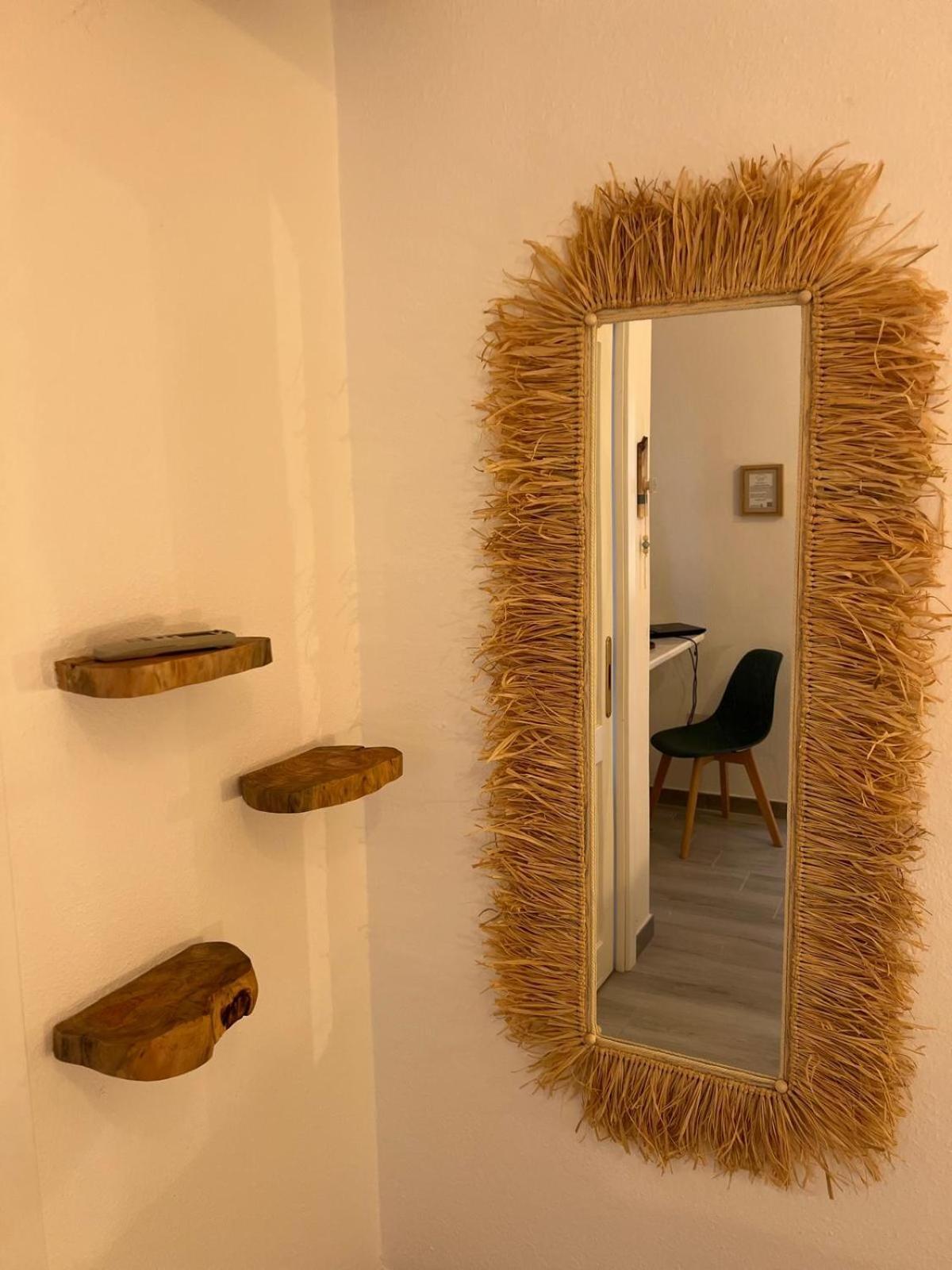 Le Maschere B&B Santa Teresa Gallura Luaran gambar