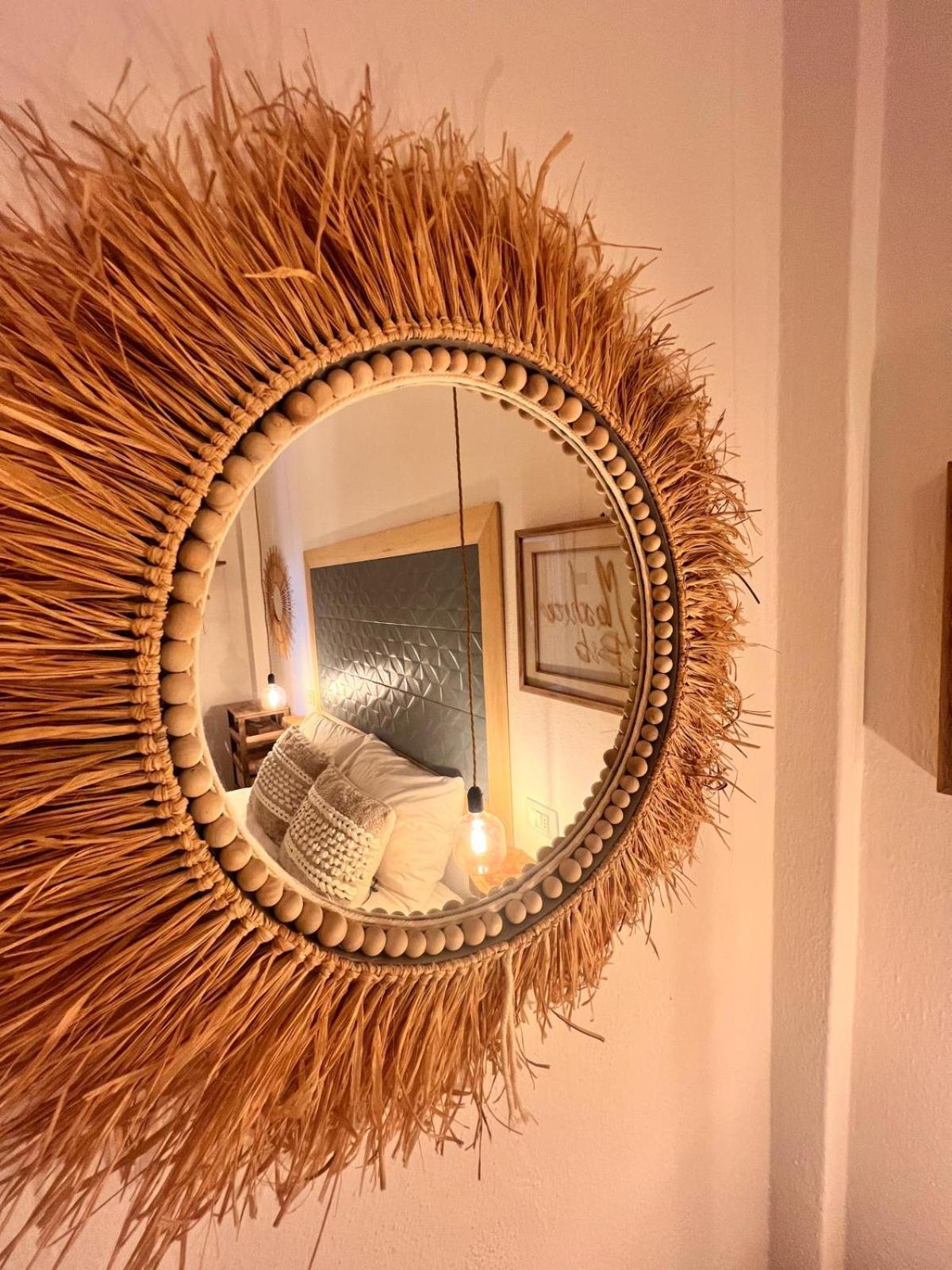 Le Maschere B&B Santa Teresa Gallura Luaran gambar